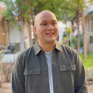 Meet your Posher, Jeryl